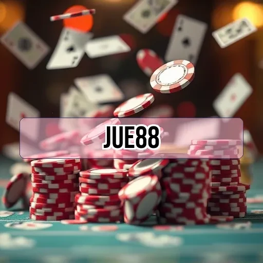 jue88: A Experiência Completa do Bingo Online que Você Merece