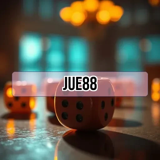 jue88: Aprenda a Jogar Blackjack e Vença com Nossas Dicas Especiais