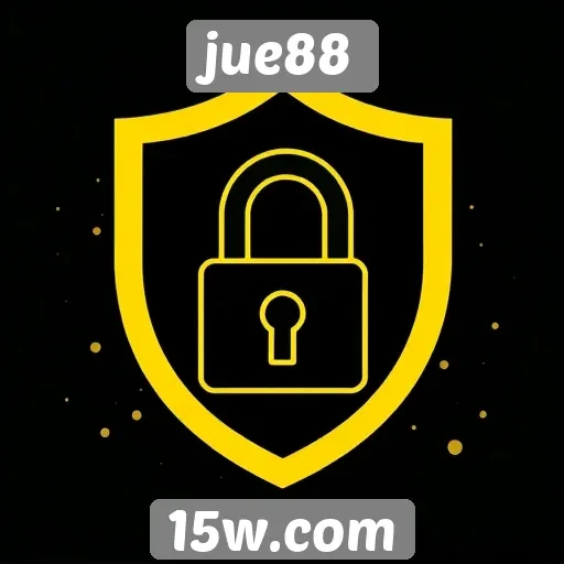 A segurança e proteção de dados no jue88