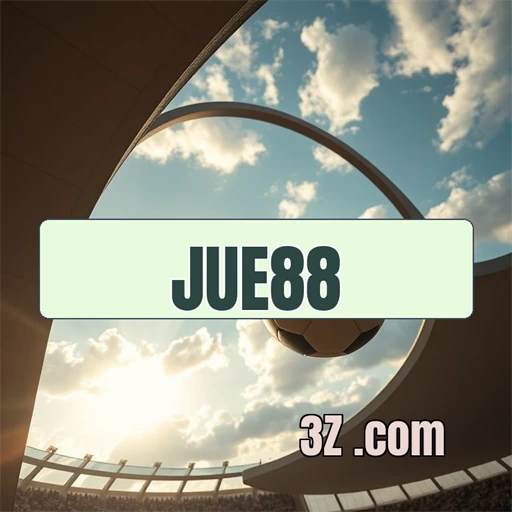 A Emoção do Esporte no Jue88: Mais Que Apenas Jogos