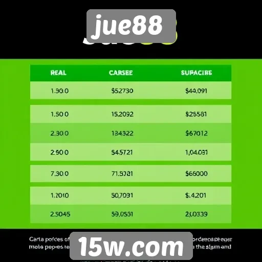 Impacto das promoções nas apostas em jue88