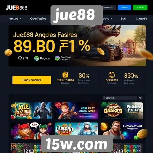 Análise das promoções disponíveis no site jue88