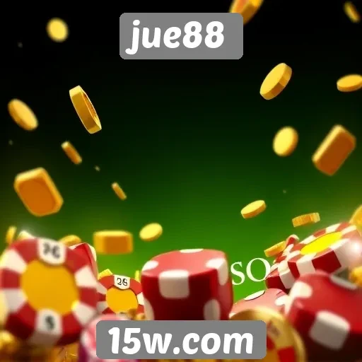 promoções e bônus oferecidos pelo site jue88