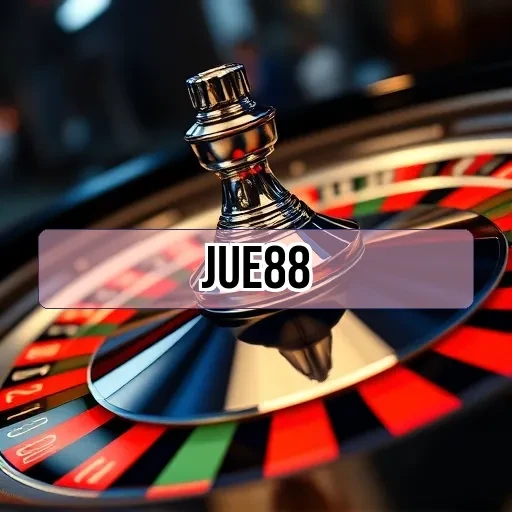 jue88: As Melhores Dicas e Recursos do Casino Ao Vivo