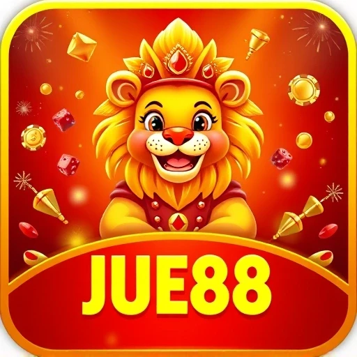 jue88 logo